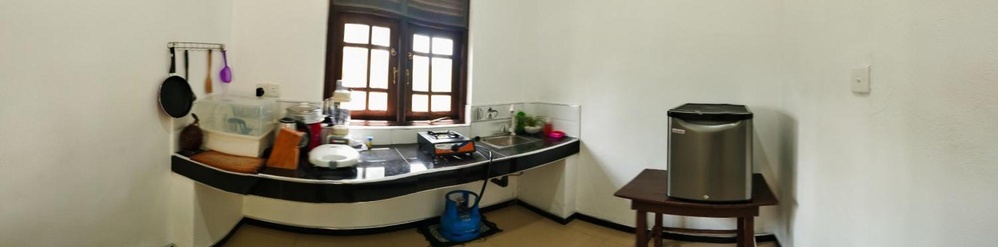 Bed and Breakfast Eco Nest Marakolliya Tangalle Exterior foto