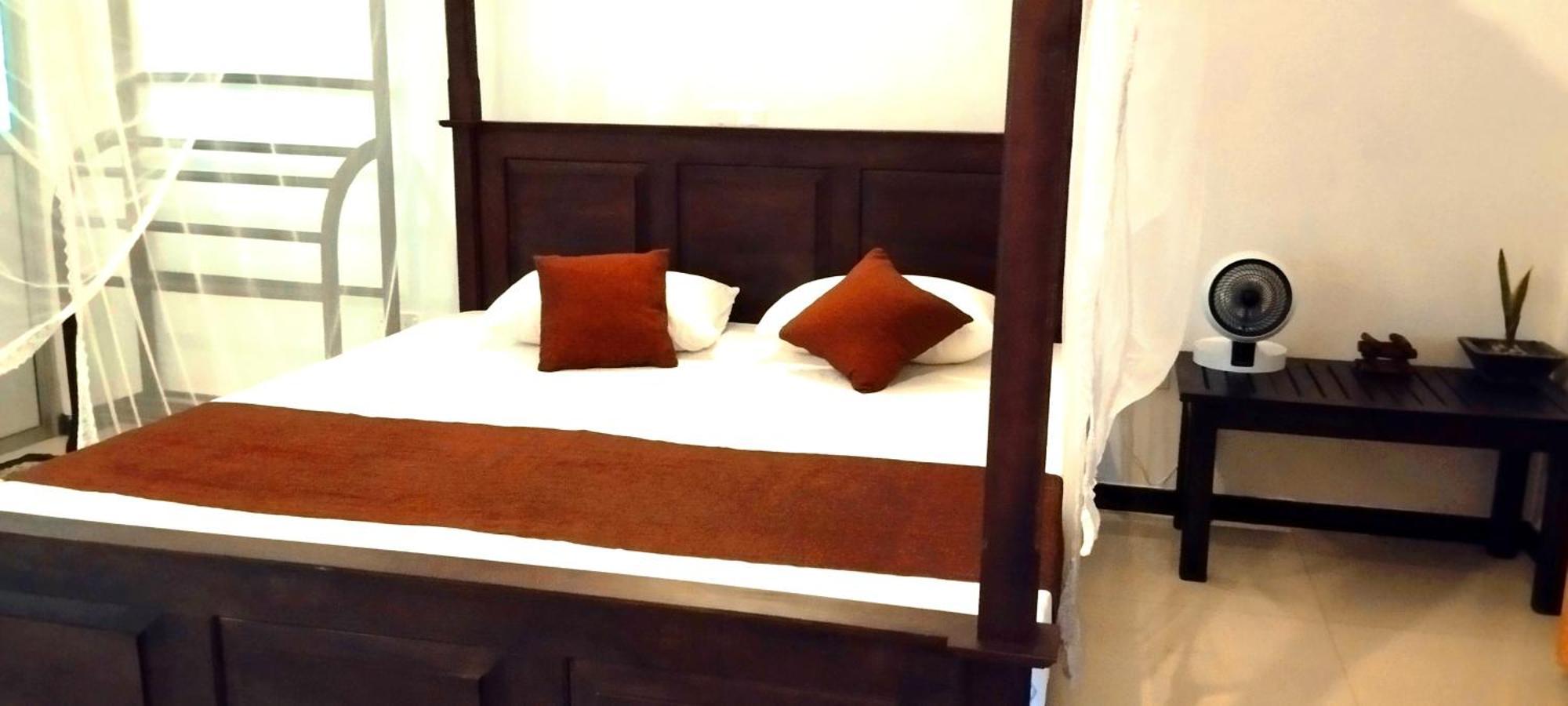 Bed and Breakfast Eco Nest Marakolliya Tangalle Exterior foto